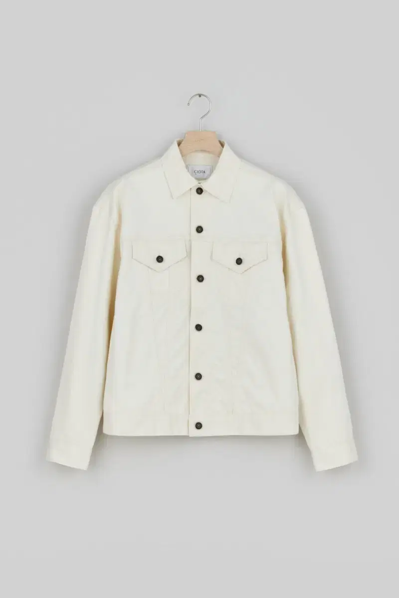 CIOTA 시오타 24SS Trucker Jacket